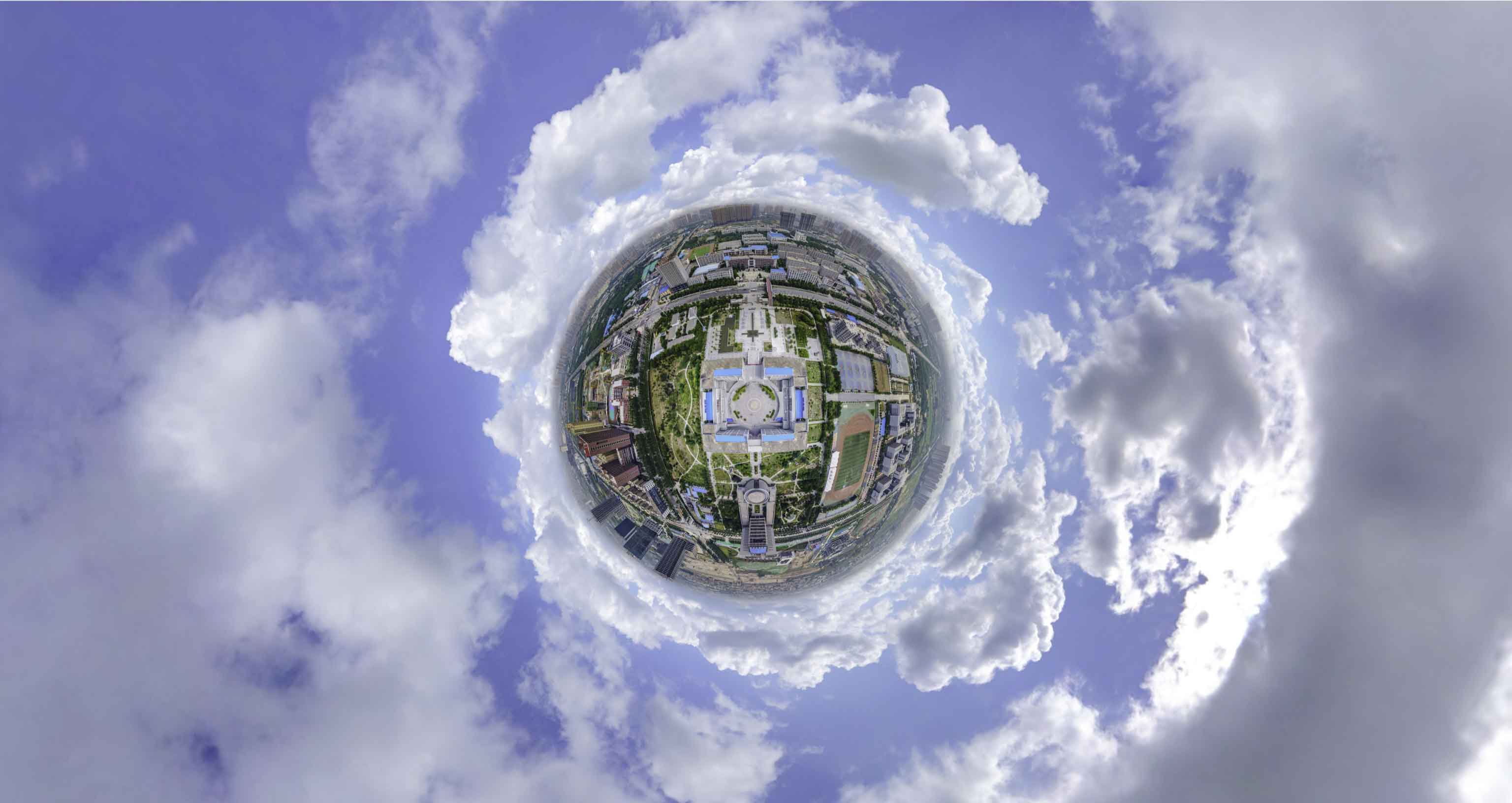 公主岭格凸河风景名胜区