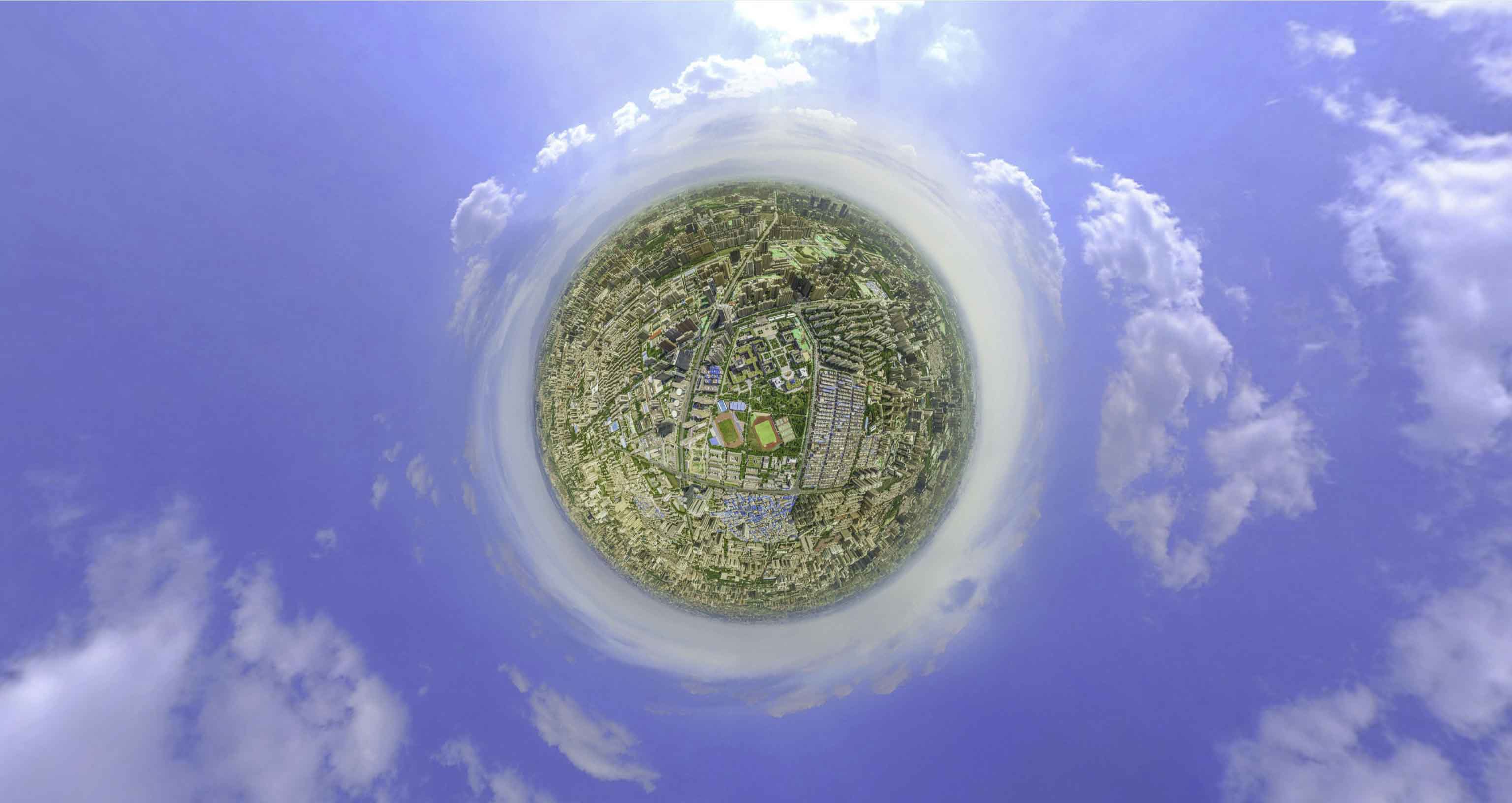 公主岭沣河金湾