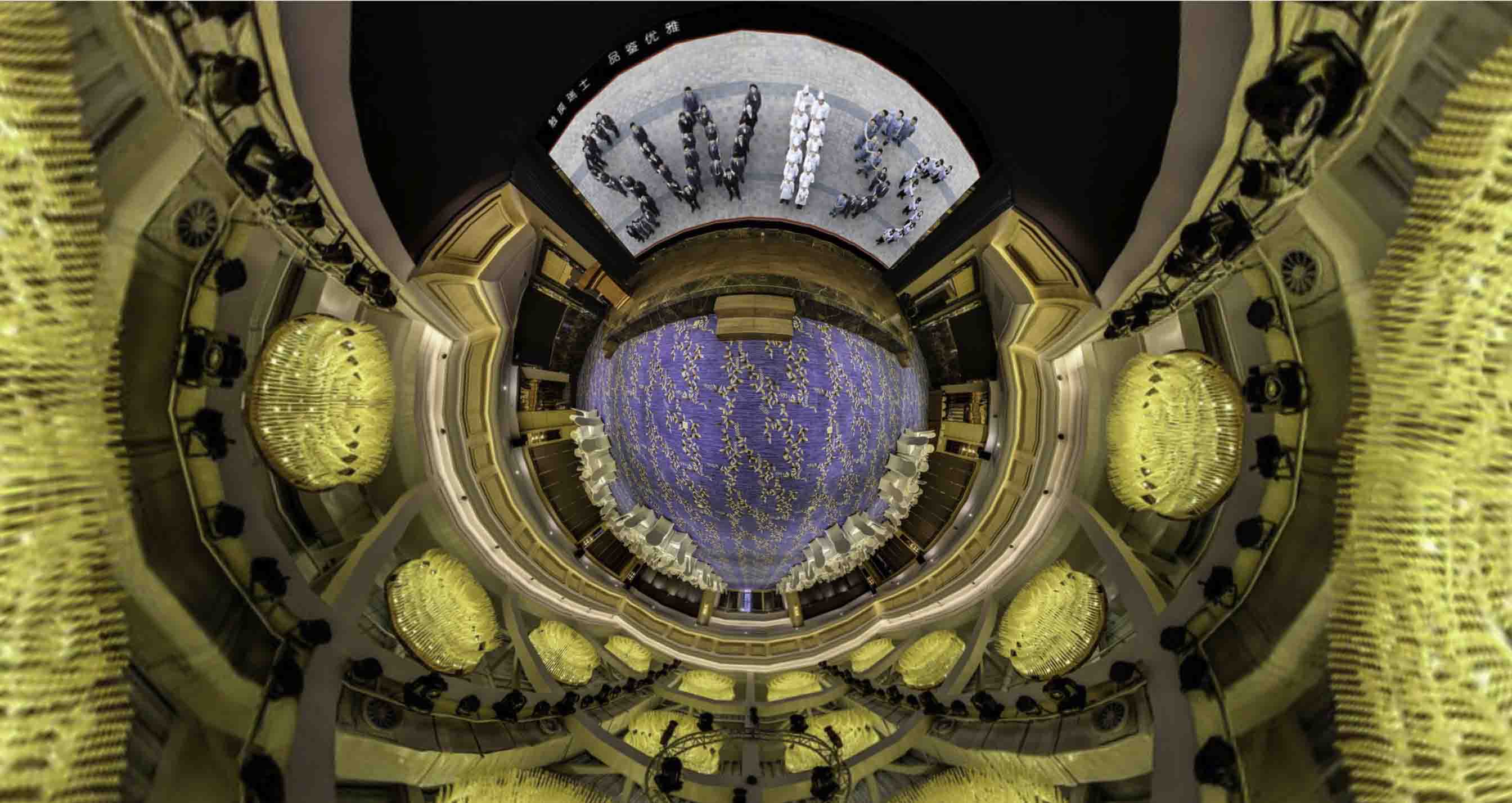 公主岭探索VR全景拍摄中的深度感：营造沉浸式体验的关键要素